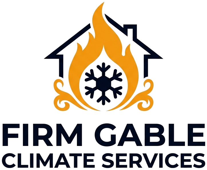 Firm Gable Climate Services logo